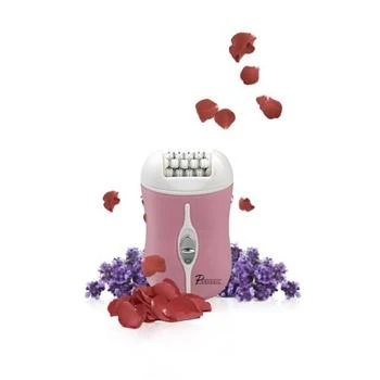 PURSONIC | PURSONIC FE120-PK Two Speed Rechargeable Epilator  Pink,商家Premium Outlets,价格¥237