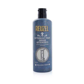 商品Reuzel | Reuzel Mens Astringent Foam 6.76 oz Skin Care 852968008006,商家Jomashop,价格¥251图片