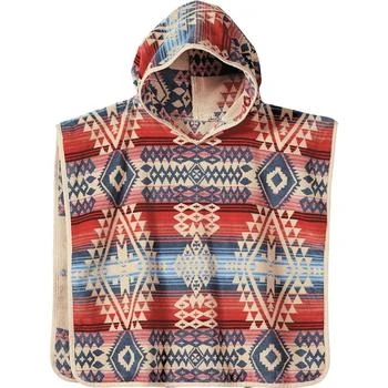 Pendleton | Jaquard Hooded Towel - Kids' 