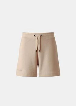 推荐Canada Goose Beige Muskoka Shorts商品