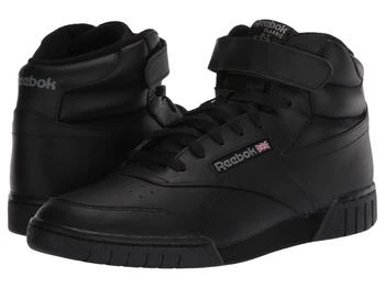 Reebok | Ex-O Fit Hi High Top,商家Zappos,价格¥516