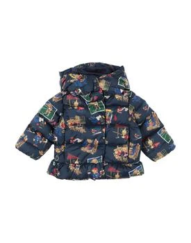 Ralph Lauren | Shell  jacket 8.4折×额外7折, 额外七折