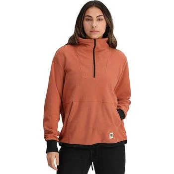 Outdoor Research | Trail Mix 1/4-Zip Pullover - Women's 5.9折起