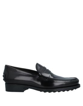 Tod's | Loafers商品图片,5.8折