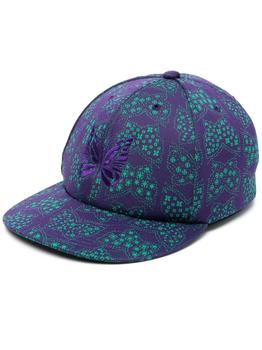 Needles正品, Needles | Logo baseball cap商品图片 4.9折