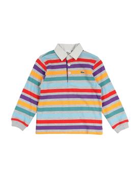 Lacoste | Polo shirt商品图片,4.4折