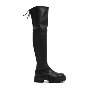 stuart weitzman lowland, Stuart Weitzman | STUART WEITZMAN  LOWLAND ULTRALIFT BOOTS SHOES商品图片 7.6折