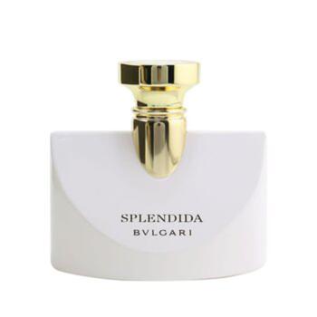 bvlgari香水真假, BVLGARI | - Splendida Patchouli Tentation Eau De Parfum Spray 100ml/3.4oz商品图片 6.5折