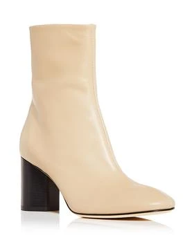 AEYDE | Women's Alena High Heel Booties 