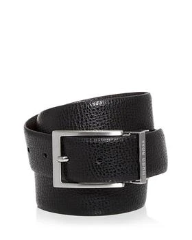 Hugo Boss | Men's Ollie Leather Belt 