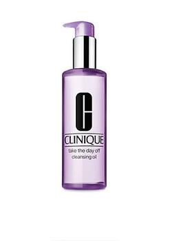 Clinique | Take The Day Off™ Cleansing Oil Makeup Remover商品图片,