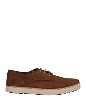 添柏岚女鞋板鞋, Timberland | Sneakers商品图片 3.2折