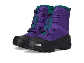 The North Face | Alpenglow V Waterproof (Youth),商家Zappos,价格¥636