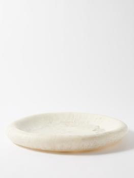 商品Dinosaur Designs | Large resin serving bowl,商家MATCHESFASHION,价格¥3134图片