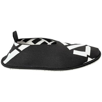 推荐Kenzo Mens Black Sport K-Knit Loafers, Brand Size 42 ( US Size 9 )商品