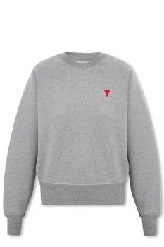 推荐Sweatshirt with logo商品