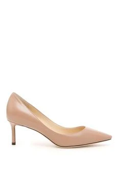 Jimmy Choo | Jimmy Choo Romy 60 Pumps 5.2折, 独家减免邮费