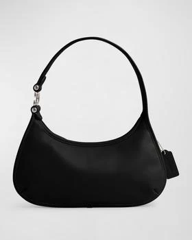 推荐Eve Glovetanned Leather Hobo Bag商品