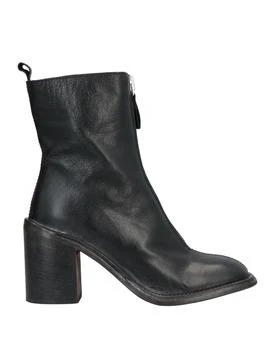 MOMA | Ankle boot 3.3折