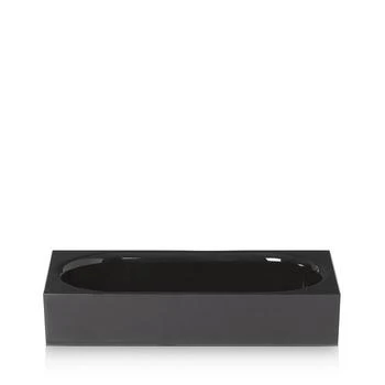 Blomus | Modo Acrylic Tray,商家Bloomingdale's,价格¥292