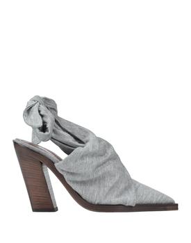 巴宝莉鞋板鞋, Burberry | Mules and clogs商品图片 2.6折