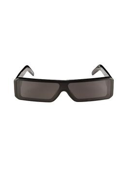 商品Rick Owens | Gethshades Sunglasses,商家Saks Fifth Avenue,价格¥2862图片