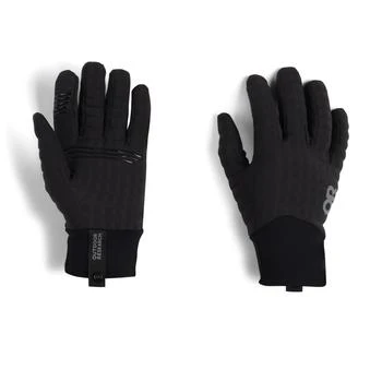 Outdoor Research | Vigor Heavyweight Sensor Gloves,商家Zappos,价格¥166