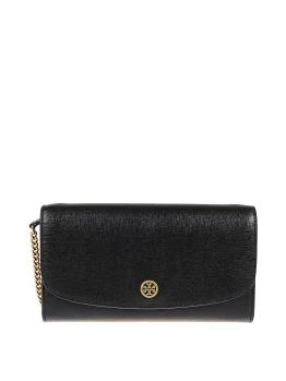 推荐Tory Burch 女士钱包 137152001-3 黑色商品