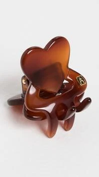 Alexandre de Paris | Small Hair Clip,商家Shopbop,价格¥524