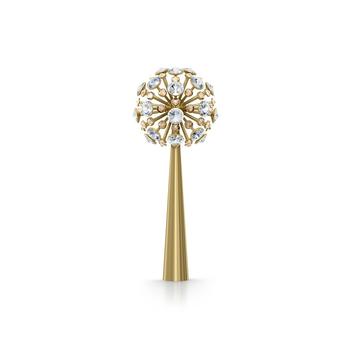 商品Swarovski | Holiday Magic Tree Topper,商家Macy's,价格¥1789图片