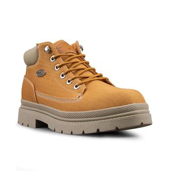 推荐Men's Drifter Rip Stop Fashion Boots商品