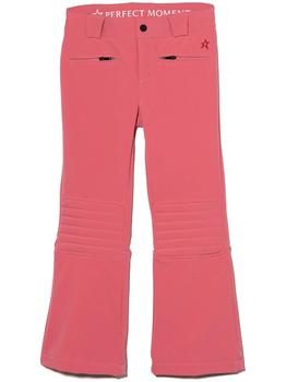 product TEEN low-rise flared ski trousers - kids image