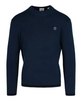 Burberry | 'TB' Cashmere Pullover Sweater 5.4折×额外9折, 独家减免邮费, 额外九折