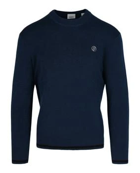 推荐'TB' Cashmere Pullover Sweater商品