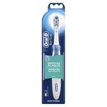 Oral-B | Cross Action Power Electric Toothbrush,商家Walgreens,价格¥66