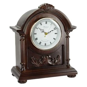 Bedford | Clock Collection Mantel Clock with Chimes,商家Macy's,价格¥1602