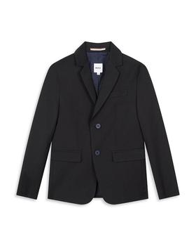 商品Hugo Boss | Boys' Suit Jacket - Big Kid,商家Bloomingdale's,价格¥1698图片