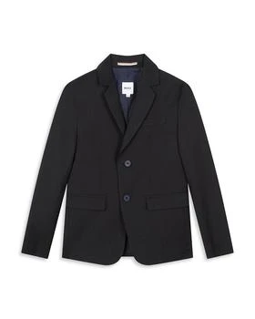 Hugo Boss | Boys' Suit Jacket - Big Kid,商家Bloomingdale's,价格¥1325