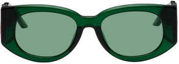 推荐Green Memphis Sunglasses商品