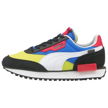 推荐PUMA Future Rider - Boys' Grade School商品