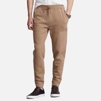 拉夫劳伦polo真假, Ralph Lauren | Polo Ralph Lauren Men's Double Knit Joggers - Italian Heather商品图片 3折