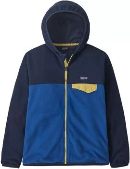 Patagonia | Patagonia Boys' Micro D Snap-T Fleece Jacket 3.9折起