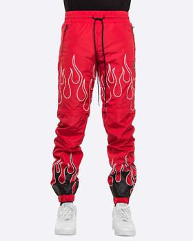 推荐Eptm Flame Windbreaker Pants商品