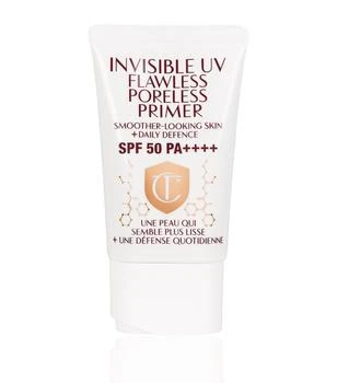 Charlotte Tilbury | Invisible UV Flawless Poreless Primer,商家Harrods HK,价格¥324