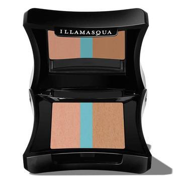 商品Illamasqua | Illamasqua Colour Correcting Bronzer - Light,商家LookFantastic US,价格¥228图片