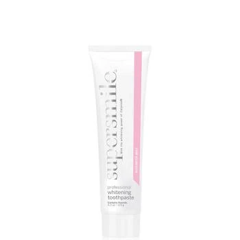 Supersmile | Supersmile Professional Whitening Toothpaste - Rosewater Mint 4.2 oz.,商家SkinStore,价格¥200