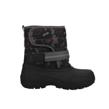 London Fog | Dex Comouflage Snow Boots (Little Kid-Big Kid),商家SHOEBACCA,价格¥225