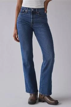 Levi's | Levi's® Wedgie Bootcut Jean,商家Urban Outfitters,价格¥709