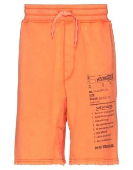 Moschino | Shorts & Bermuda,商家YOOX,价格¥349