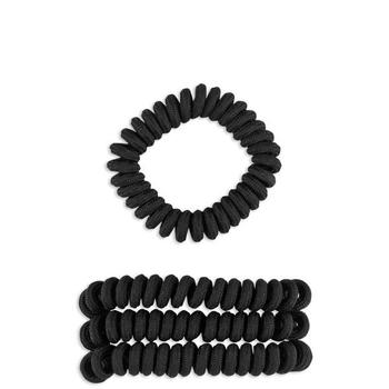 商品Lookfantastic | Scunci Curl Collective Coily Spiral Elastics (4 Pack),商家LookFantastic US,价格¥45图片